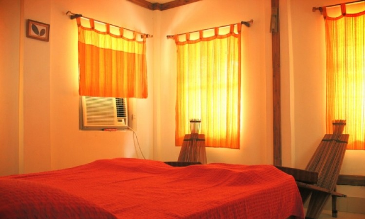 Comfortable Room Comfortable Room