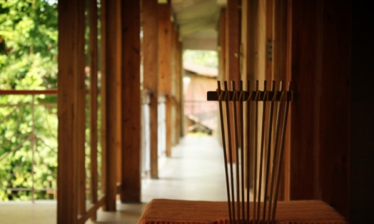 Verandah Verandah