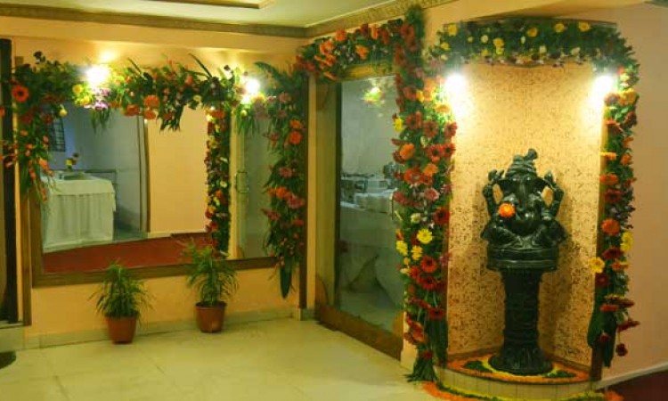 Hotel Lobby Hotel Lobby