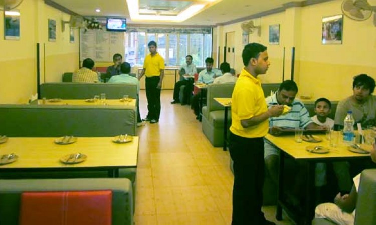 Restaurant Restaurant