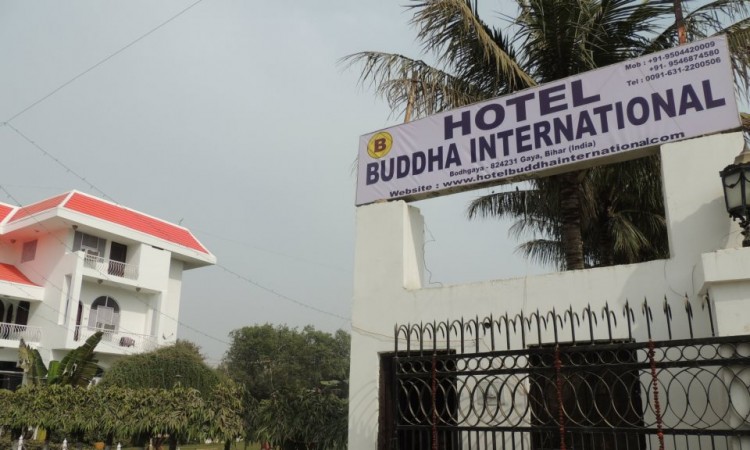 Hotel Entrance Hotel Entrance