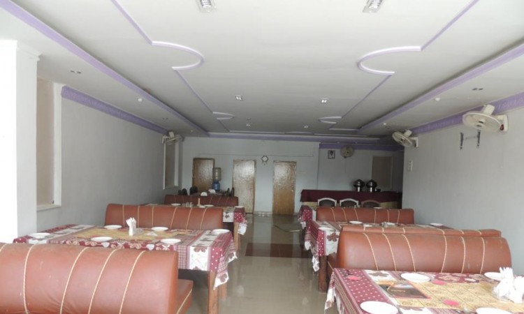 Restaurant Restaurant