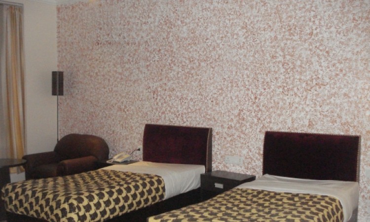 Comfortable Accommodation Comfortable Accommodation