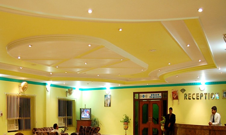 Lobby Lobby