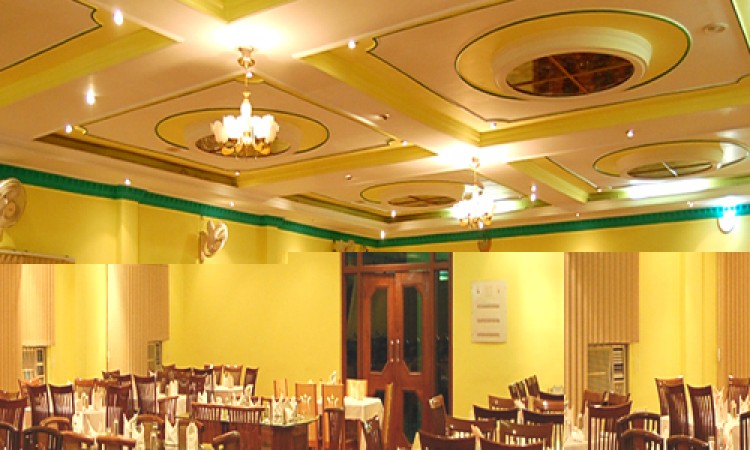 Restaurant Restaurant