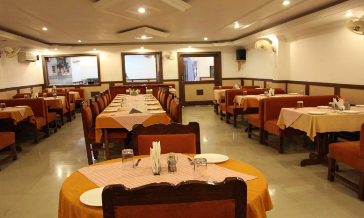 Restaurant Restaurant