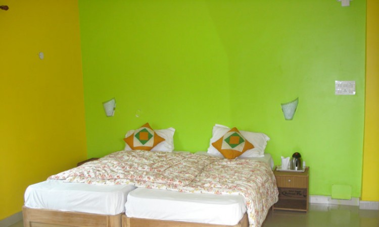 Comfortable Room Comfortable Room