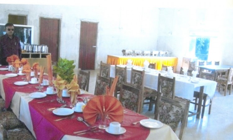 Restaurant Restaurant