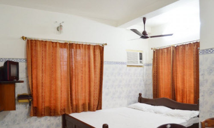 Air Conditioned Room Air Conditioned Room