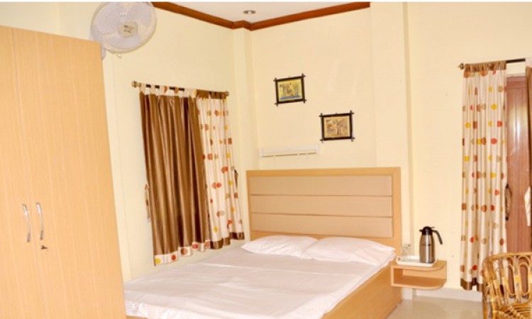 Rooms at the Resort Rooms at the Resort