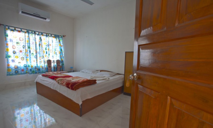 Resort Room Resort Room