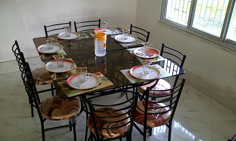 Dining Hall Dining Hall
