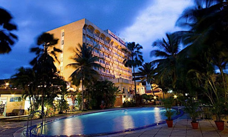 Hotel View Hotel View