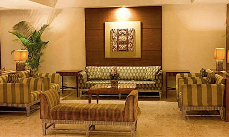 Lobby Area Lobby Area