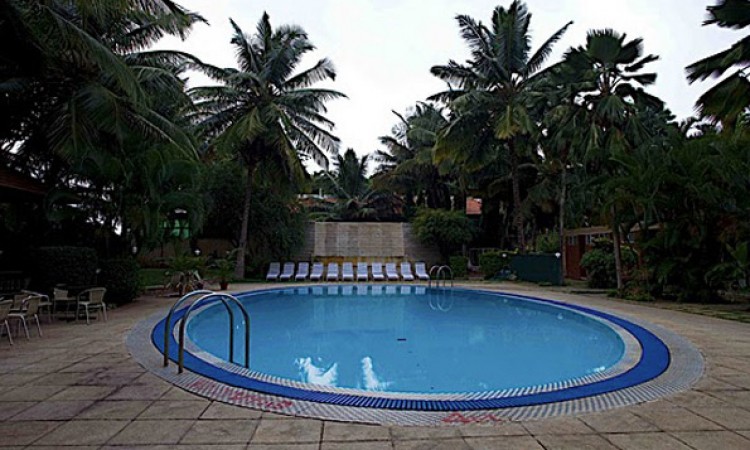 Pool View Pool View