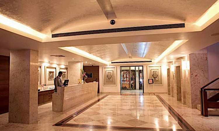 Reception Reception