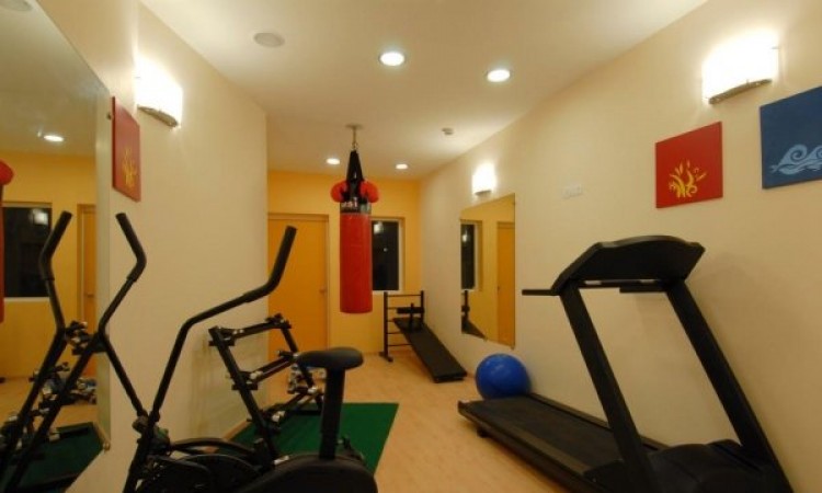 Gym Gym