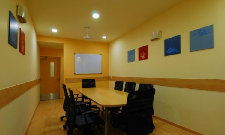 Meeting Room Meeting Room