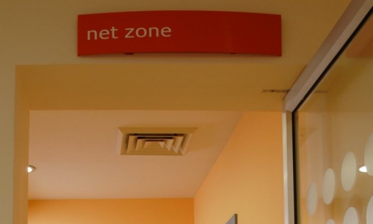 Net Zone Net Zone