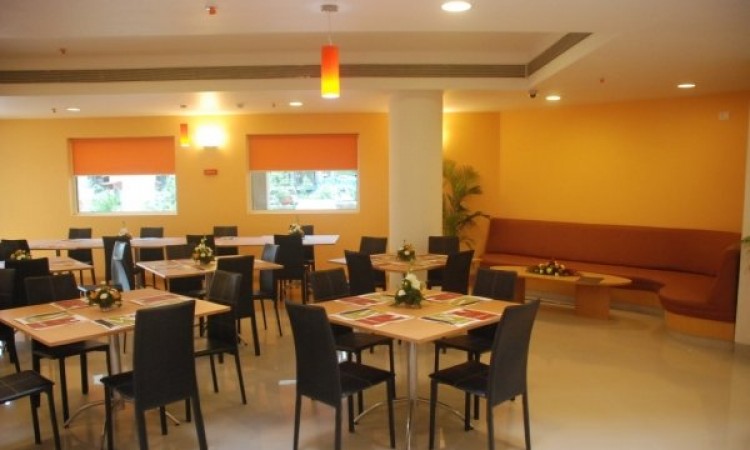 Restaurant Restaurant