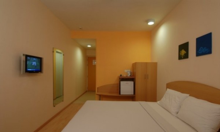 Comfortable Room Comfortable Room