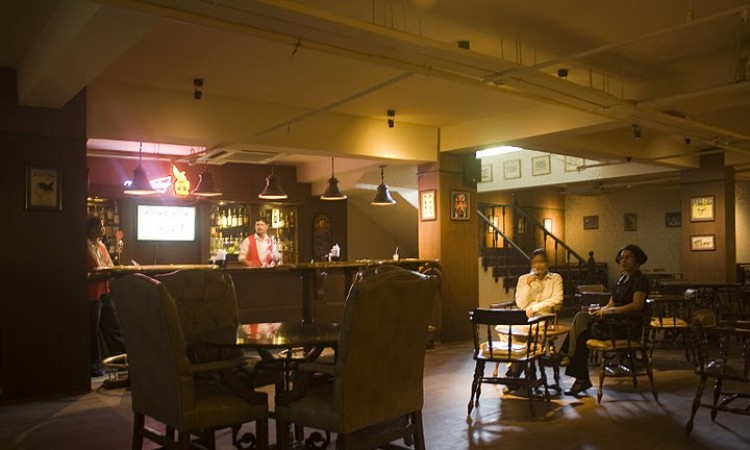 Bar Bar