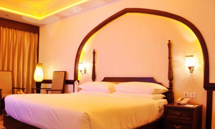 Comfortable Room Comfortable Room