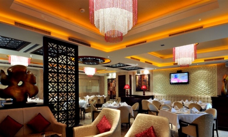 Restaurant Restaurant