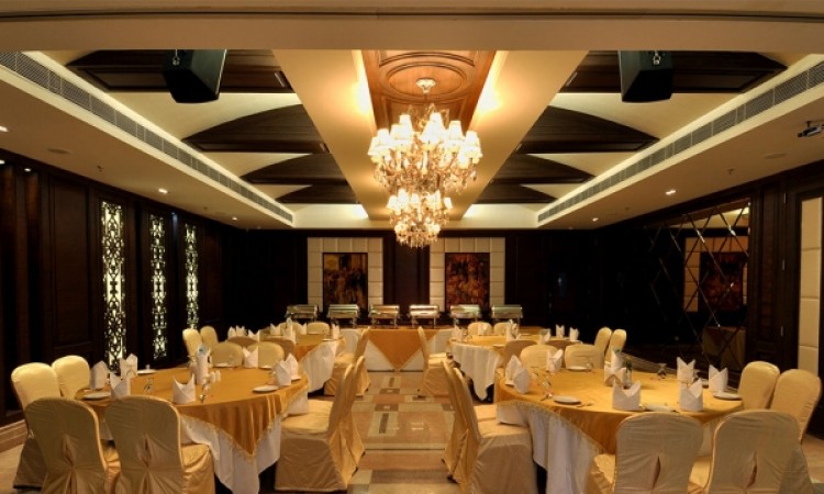 Banquet Hall Banquet Hall