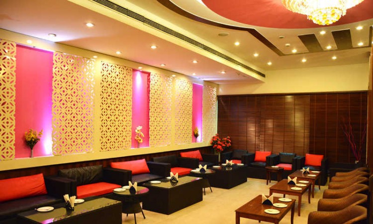 Lounge Lounge