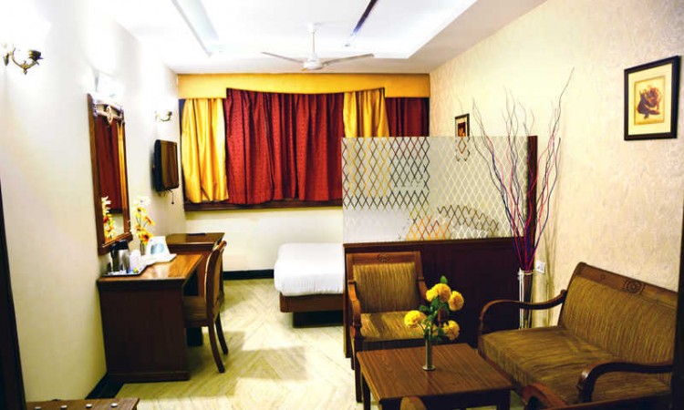 Plush Interior Plush Interior