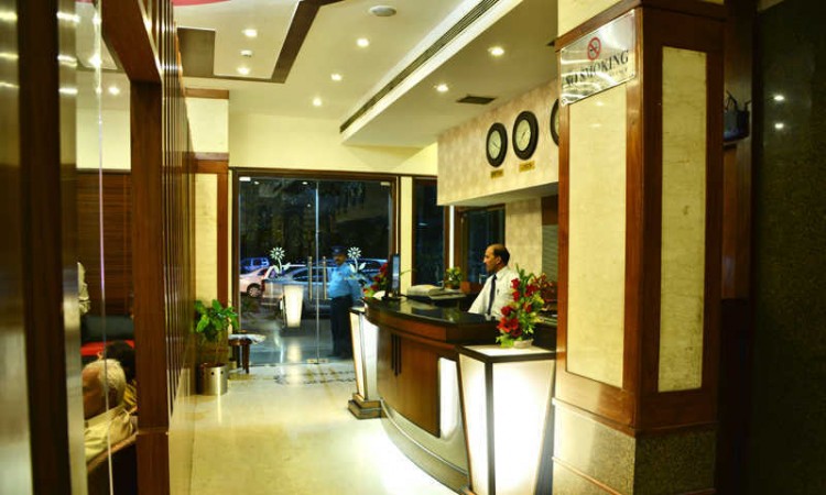 Reception Reception