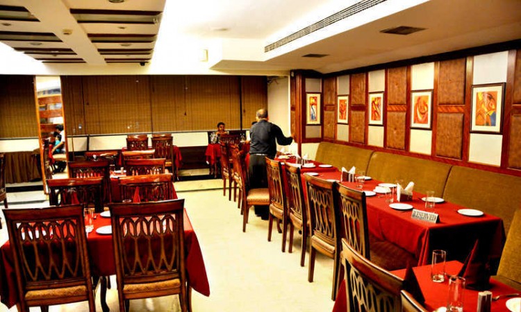 Restaurant Restaurant