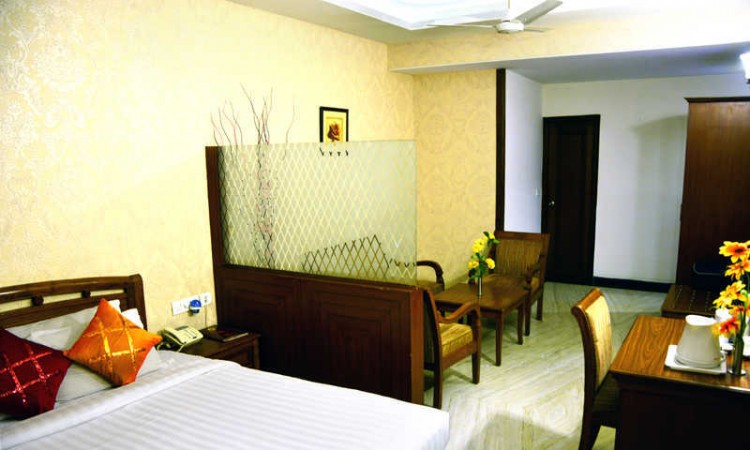 Room Interior Room Interior
