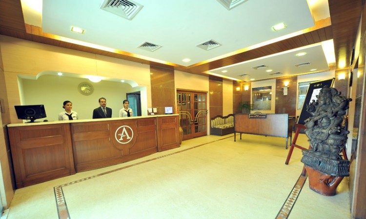 Reception Reception