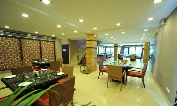 Restaurant Restaurant