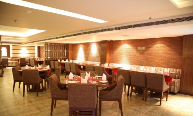 Restaurant Restaurant