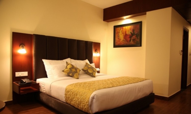 Deluxe Room Deluxe Room
