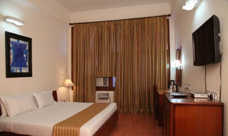 Comfortable Room Comfortable Room