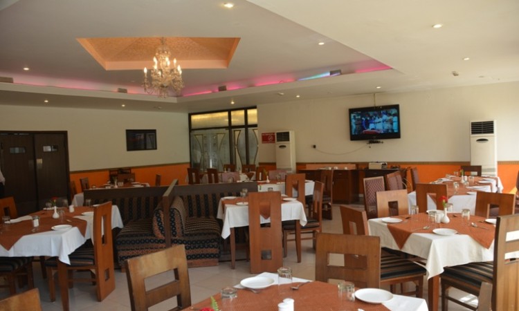 Restaurant Restaurant