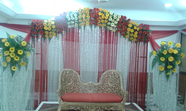 Wedding Hall Wedding Hall