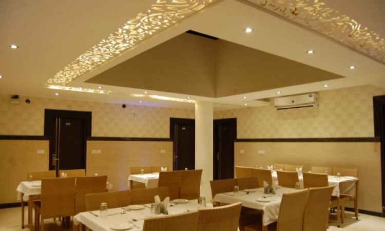 Restaurant Restaurant