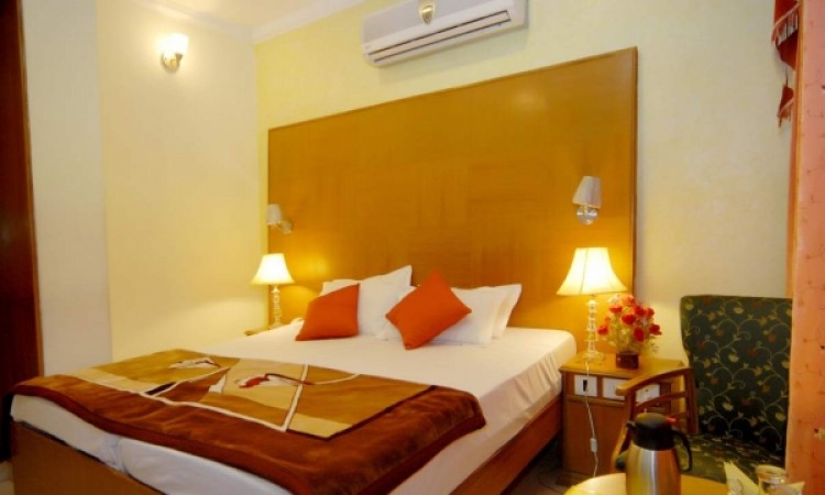 Comfortable Room Comfortable Room