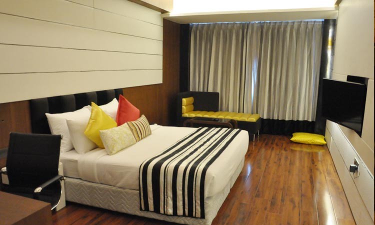 Comfortable Room Comfortable Room