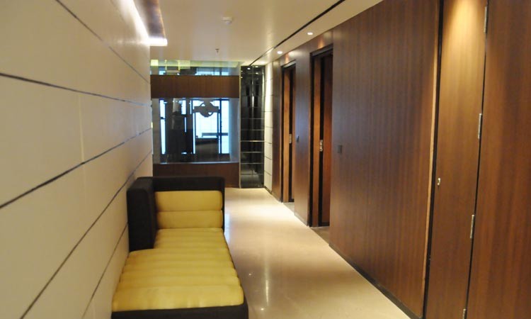 Hotel Corridor Hotel Corridor