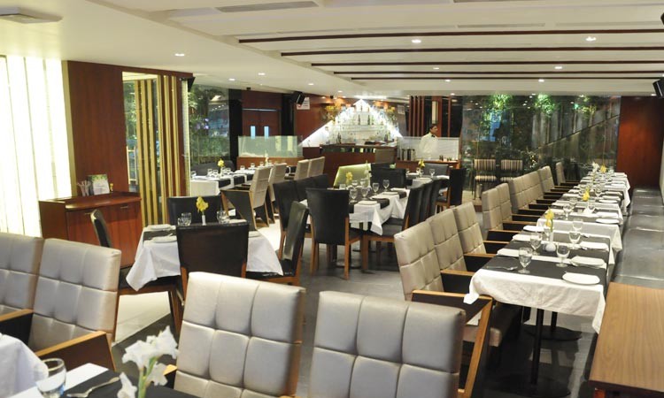 Restaurant Restaurant