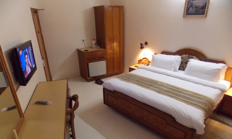 Comfortable Room Comfortable Room