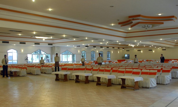 Banquet Hall Banquet Hall