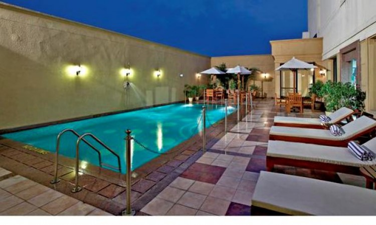 Pool Pool