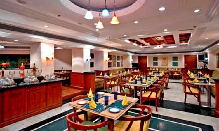 Restaurant Restaurant
